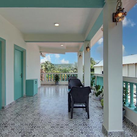 Comfort Holiday Home Бага Экстерьер фото
