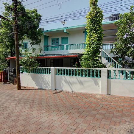 Comfort Holiday Home Бага Экстерьер фото