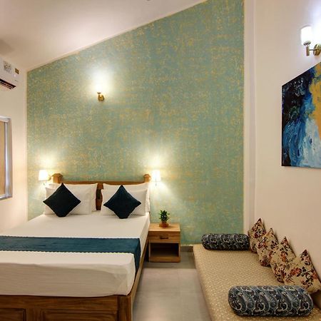Comfort Holiday Home Бага Экстерьер фото