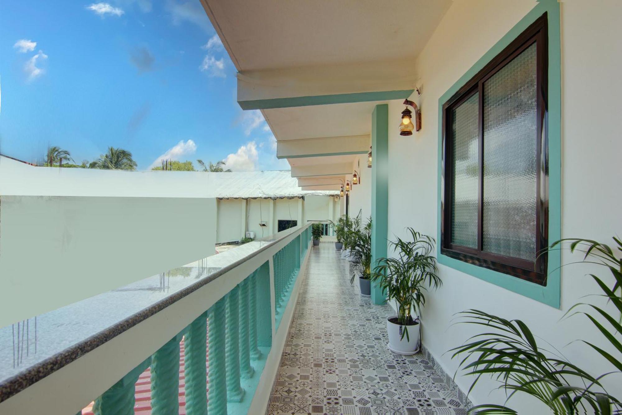 Comfort Holiday Home Бага Экстерьер фото