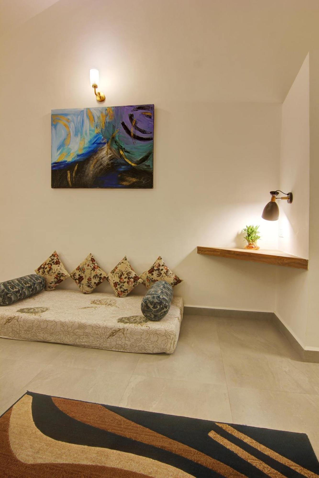 Comfort Holiday Home Бага Экстерьер фото