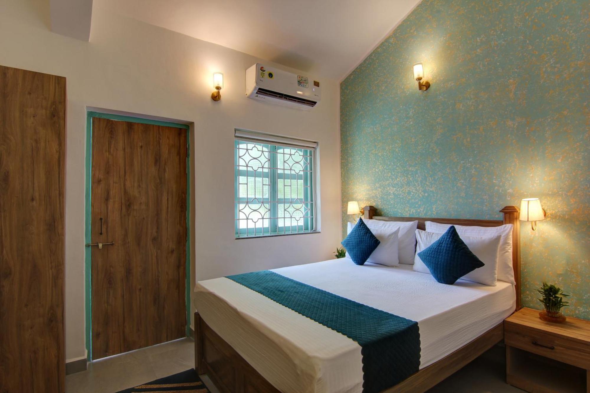 Comfort Holiday Home Бага Экстерьер фото