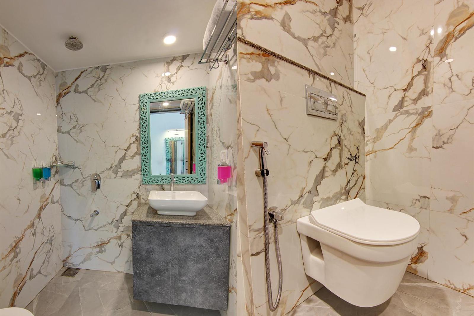 Comfort Holiday Home Бага Экстерьер фото
