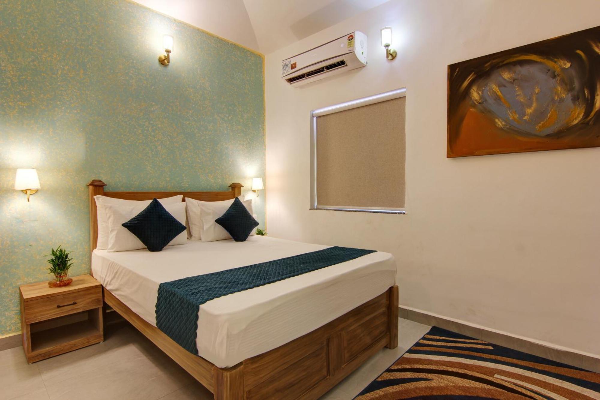 Comfort Holiday Home Бага Экстерьер фото
