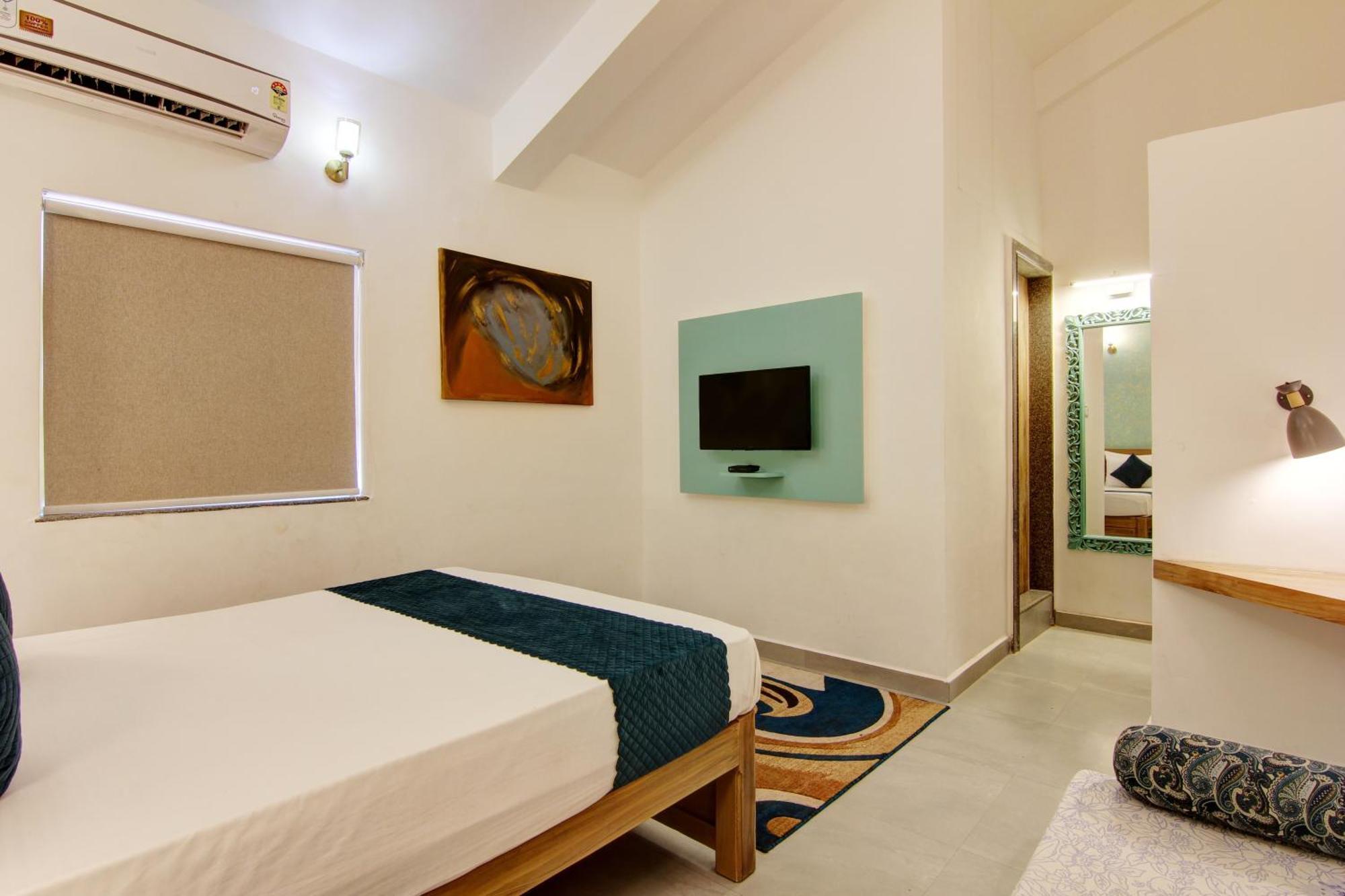 Comfort Holiday Home Бага Экстерьер фото