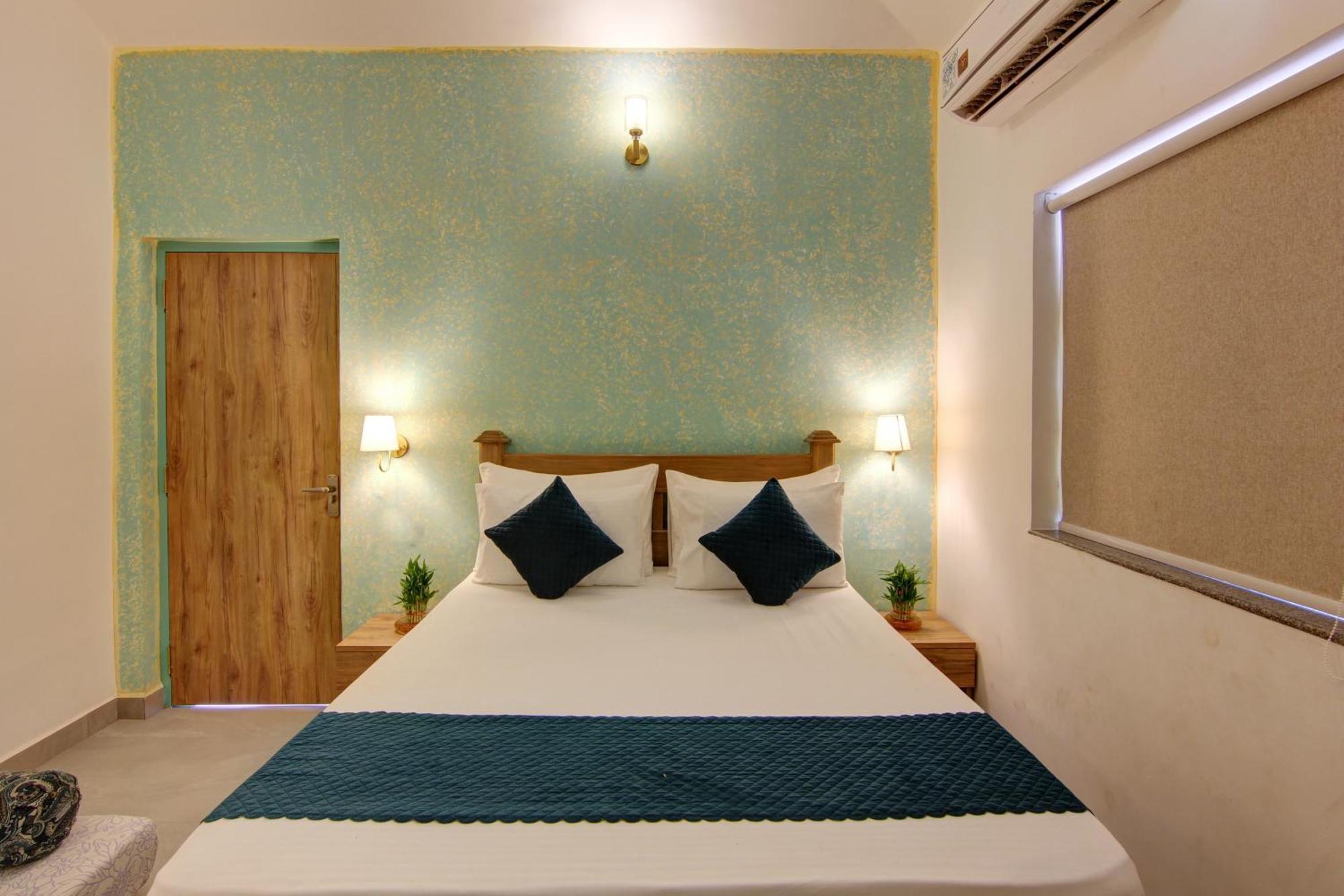 Comfort Holiday Home Бага Экстерьер фото