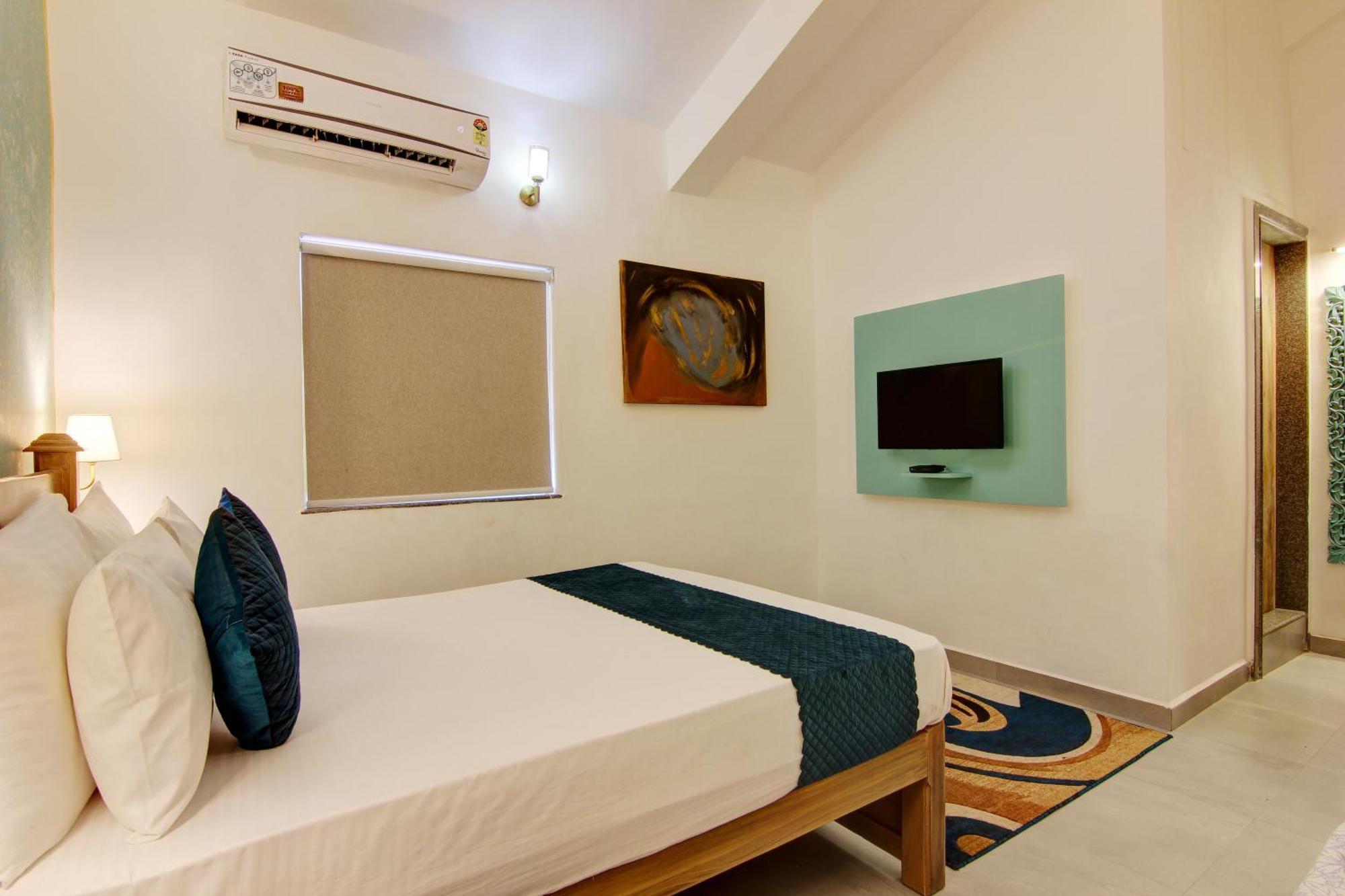 Comfort Holiday Home Бага Экстерьер фото