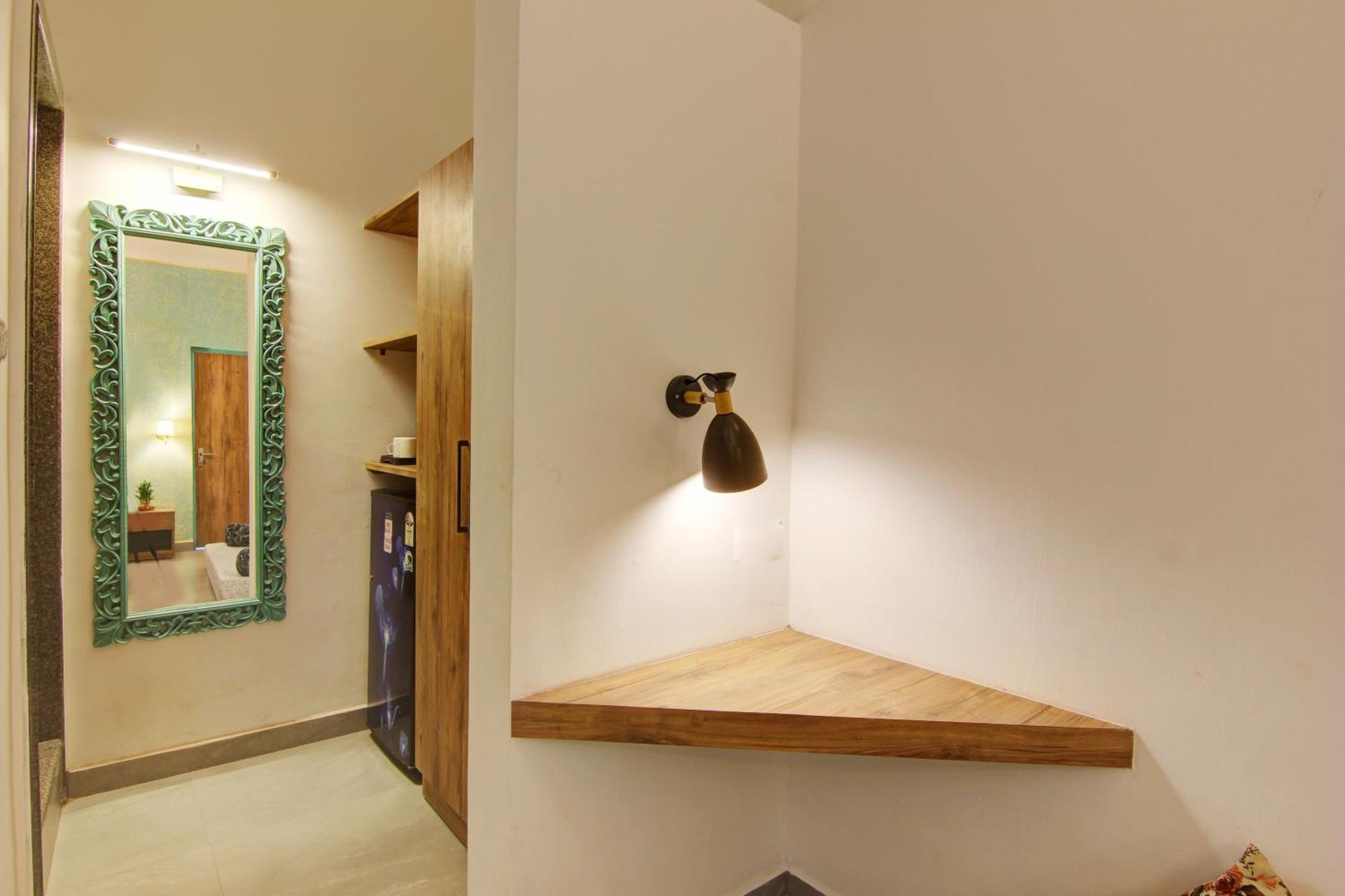 Comfort Holiday Home Бага Экстерьер фото