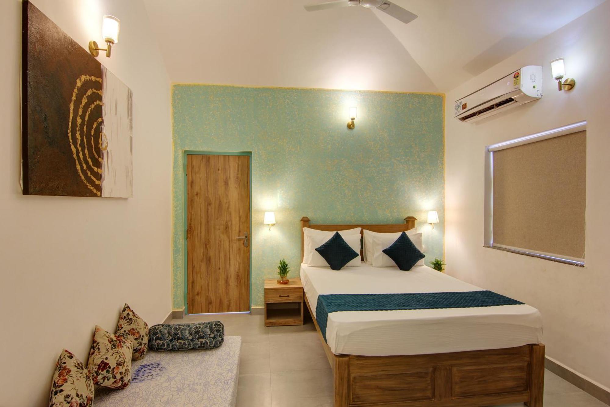 Comfort Holiday Home Бага Экстерьер фото
