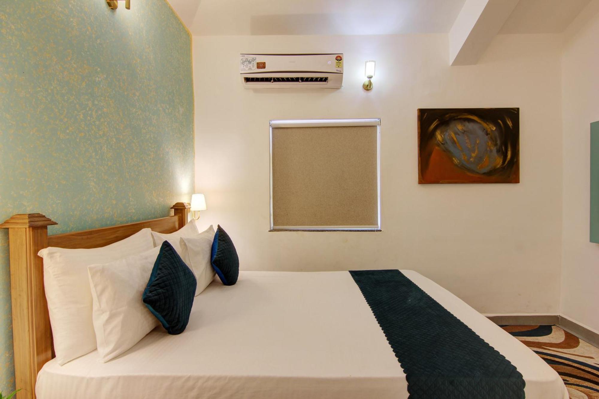 Comfort Holiday Home Бага Экстерьер фото